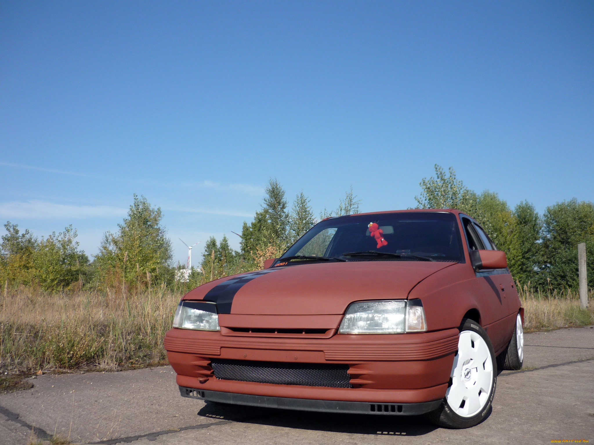 , opel